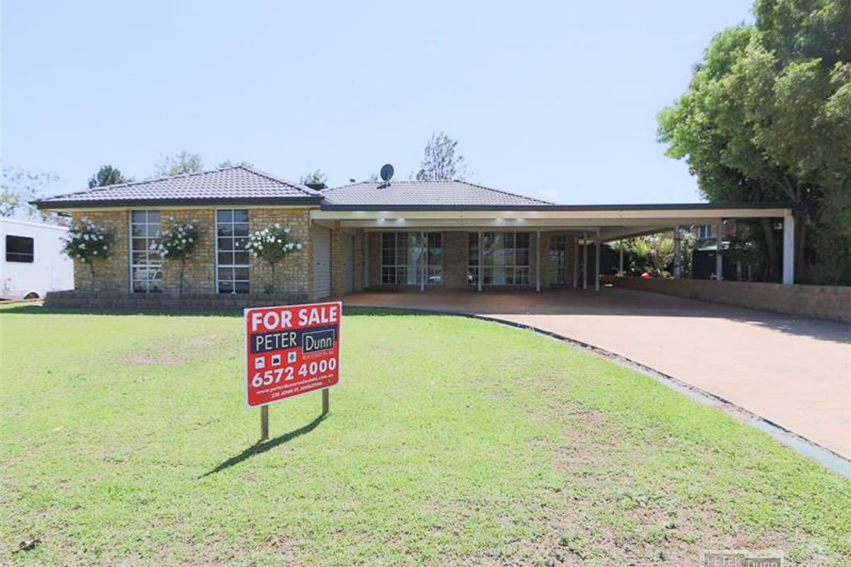 10 Lisbon Close, SINGLETON NSW 2330, Singleton - Image 1