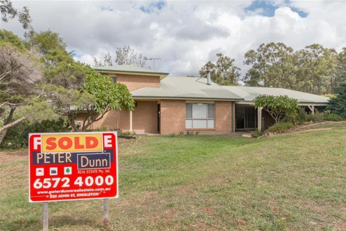 1 The Glade, SINGLETON NSW 2330, Singleton - Image 1