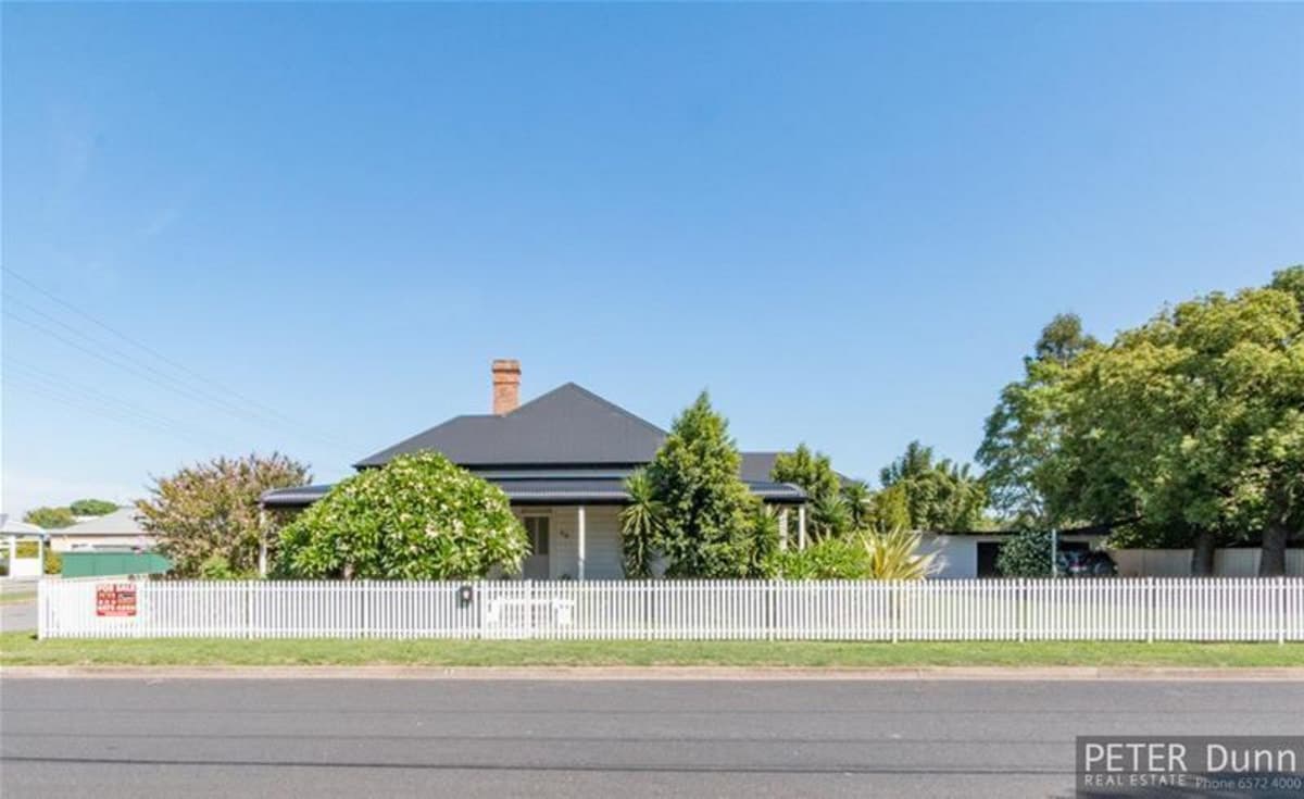 49 Bathurst Street, SINGLETON NSW 2330, Singleton - Thumbnail 2