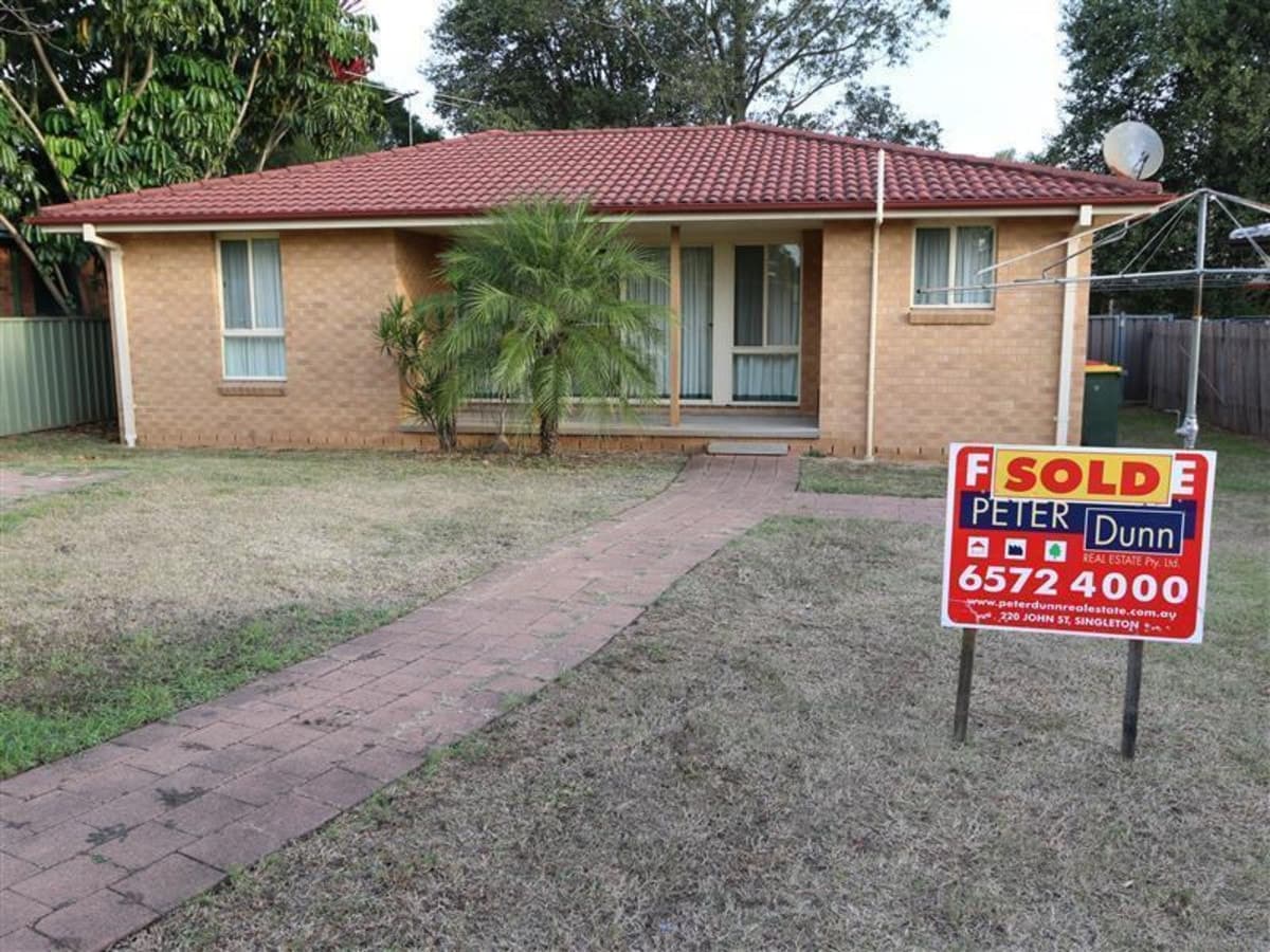 44A Orchard Avenue, SINGLETON NSW 2330, Singleton - Image 1