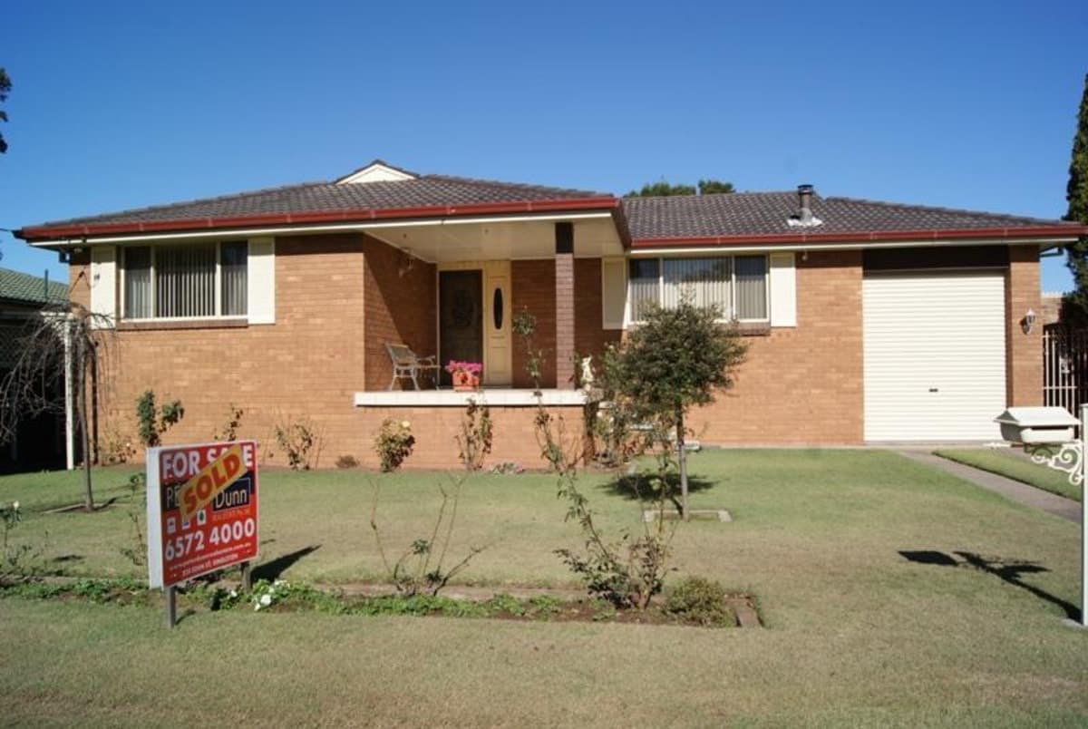 30 Brucedale Avenue, SINGLETON NSW 2330, Singleton - Image 1