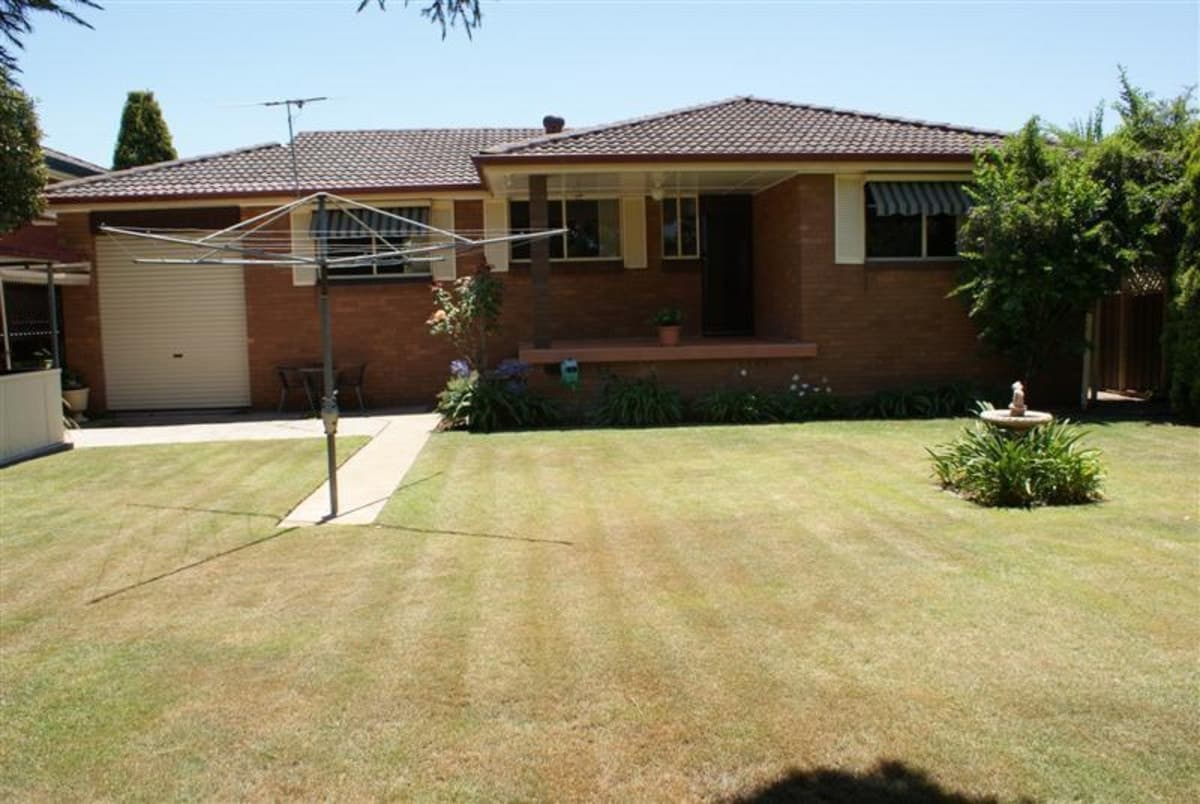 30 Brucedale Avenue, SINGLETON NSW 2330, Singleton - Thumbnail 4
