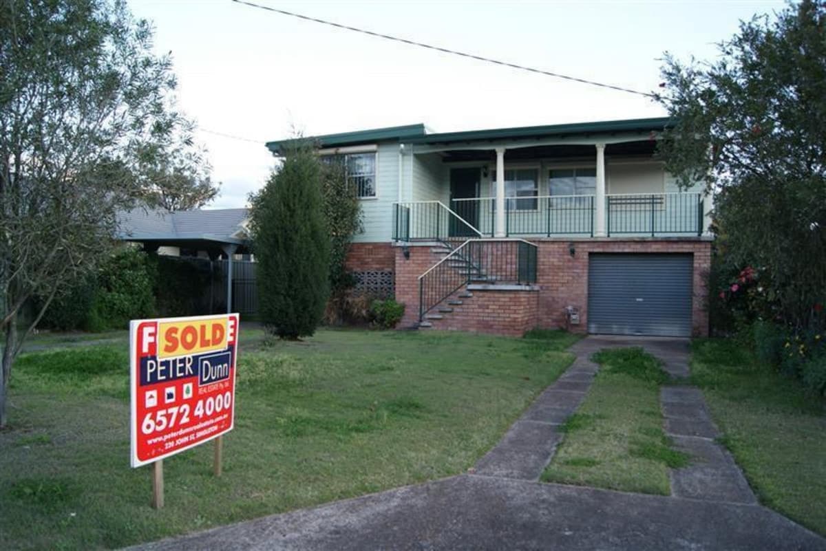 33 Kennedy Street, SINGLETON NSW 2330, Singleton - Image 1