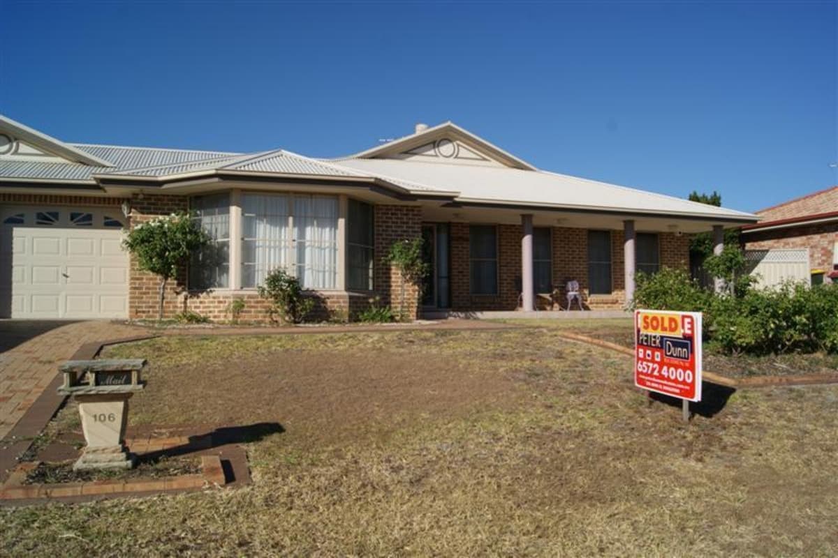 106 Casey Drive, SINGLETON NSW 2330, Singleton - Image 1