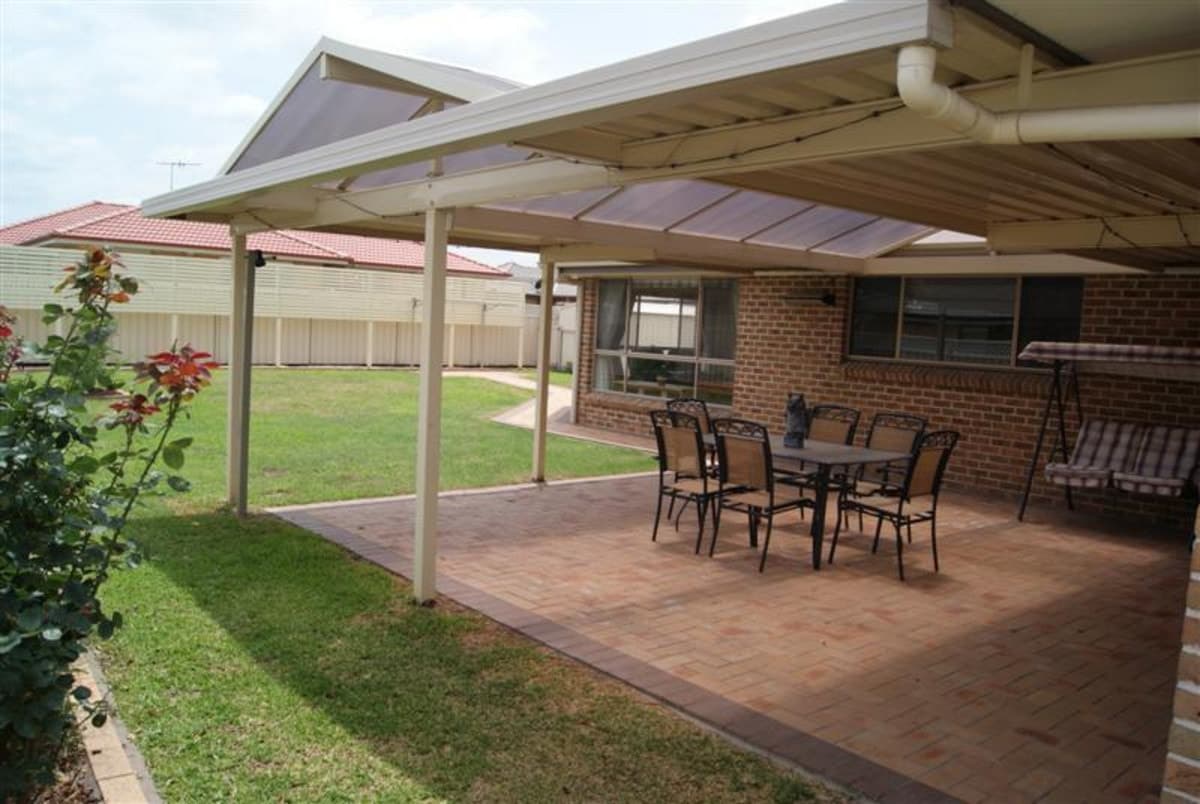 106 Casey Drive, SINGLETON NSW 2330, Singleton - Thumbnail 3