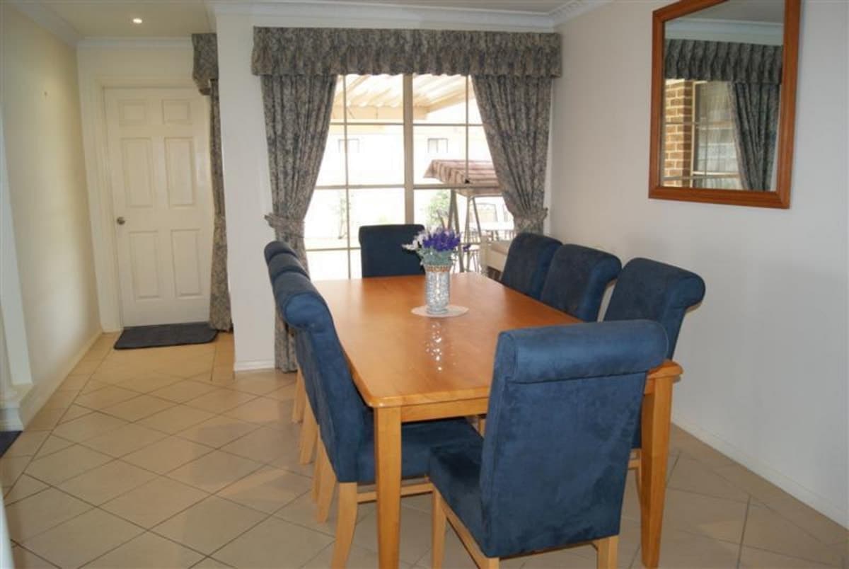 106 Casey Drive, SINGLETON NSW 2330, Singleton - Thumbnail 7