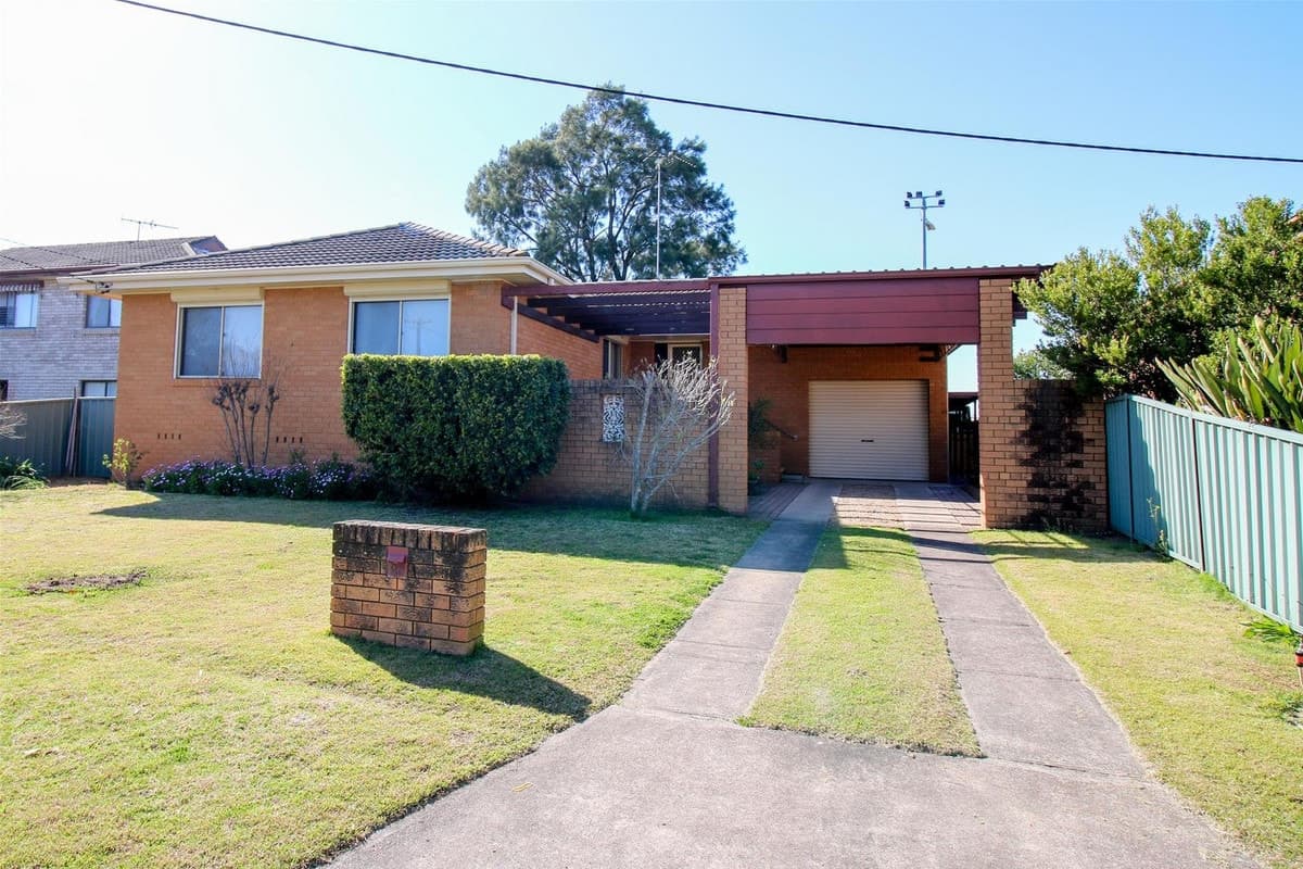 20 Brucedale Avenue, SINGLETON NSW 2330, Singleton - Image 1