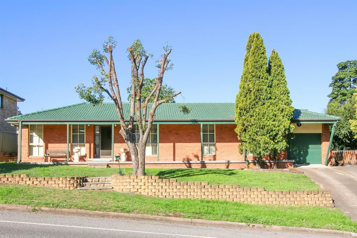 4 Acacia Circuit, SINGLETON NSW 2330, Singleton - Thumbnail 3