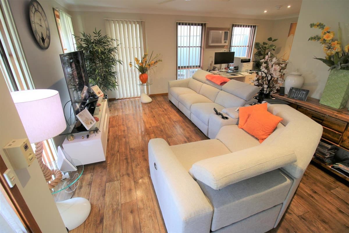 4 Acacia Circuit, SINGLETON NSW 2330, Singleton - Thumbnail 4