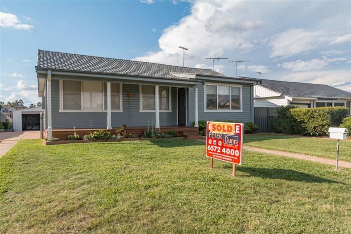 28 Lawson Avenue, SINGLETON NSW 2330, Singleton - Image 1
