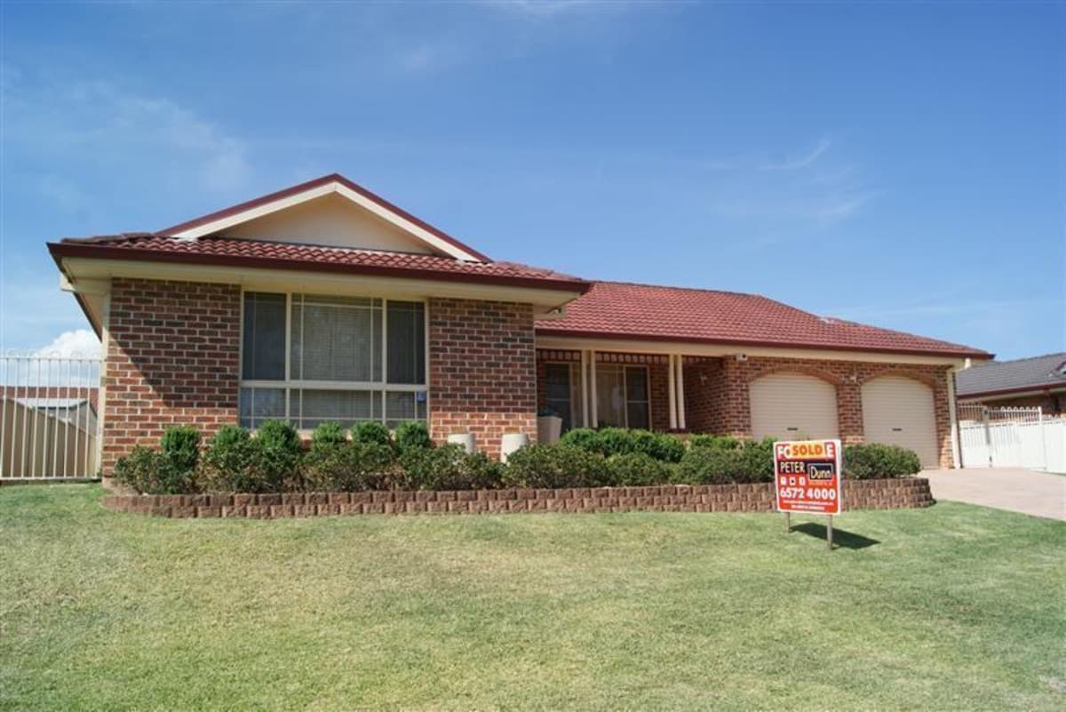 3 Woodside Avenue, SINGLETON NSW 2330, Singleton - Image 1