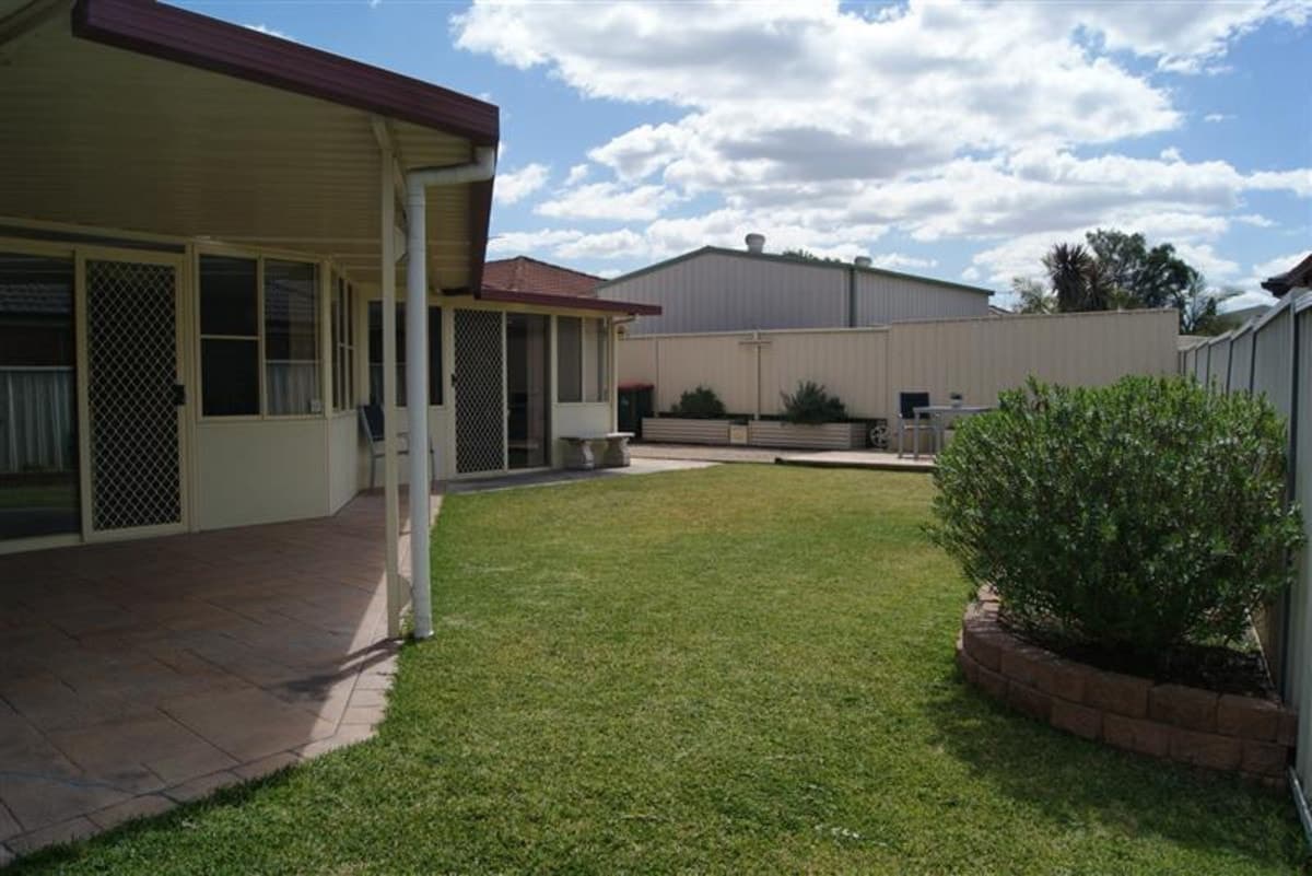 3 Woodside Avenue, SINGLETON NSW 2330, Singleton - Thumbnail 4