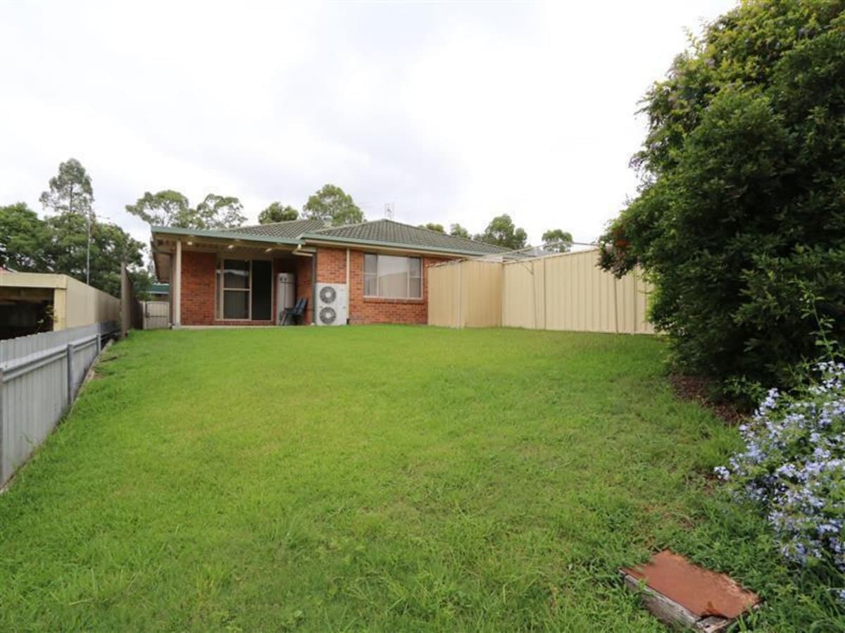 2 / 6 Falkiner Crescent, SINGLETON NSW 2330, Singleton - Thumbnail 7