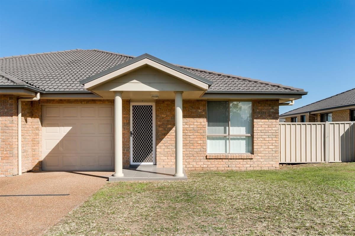 2 / 40 Pioneer Road, SINGLETON NSW 2330, Singleton - Image 1