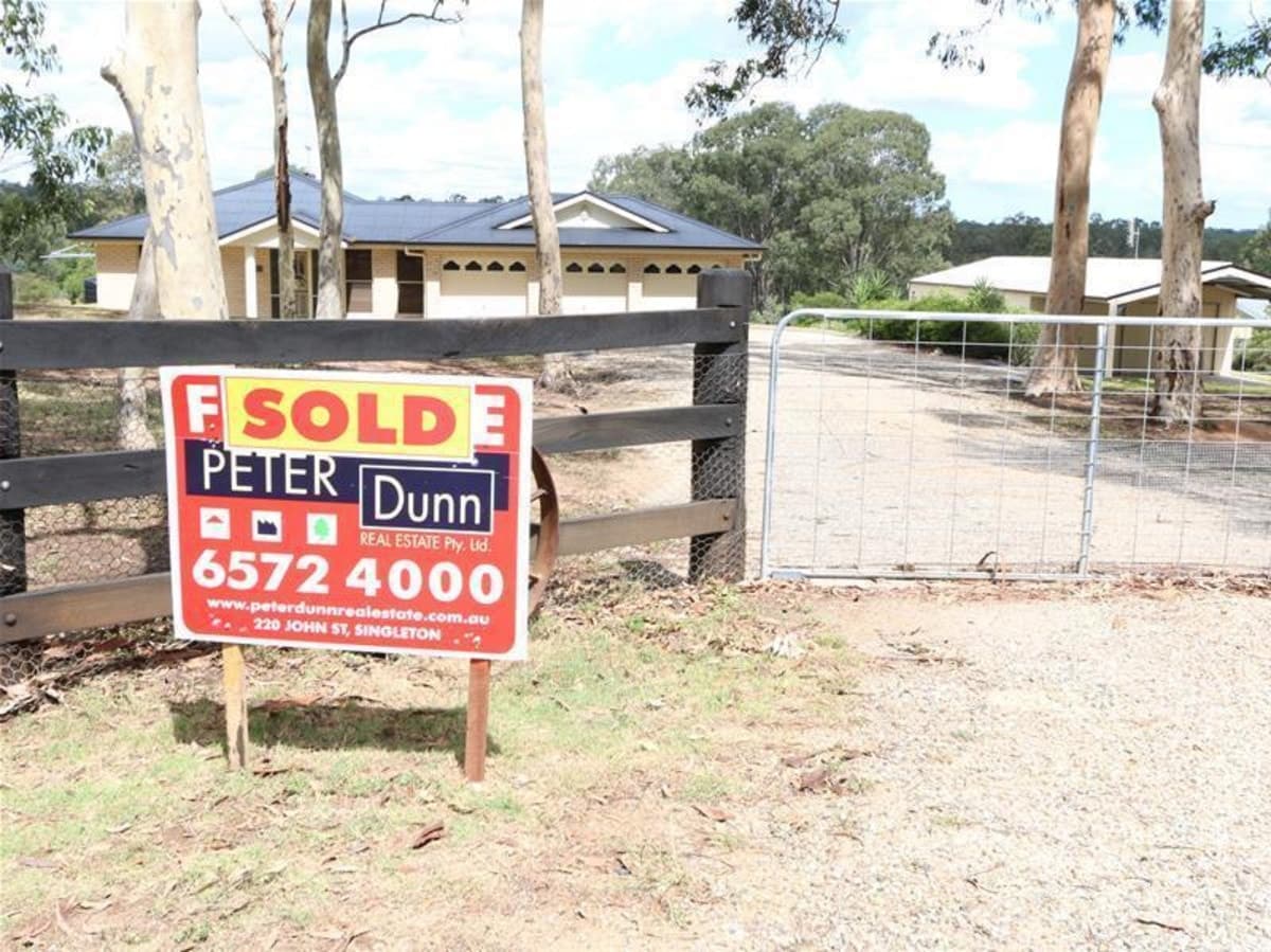 83 Brigadier Hammett Road, SINGLETON NSW 2330, Singleton - Image 1