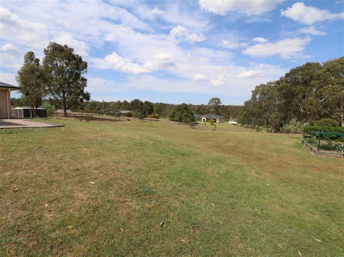83 Brigadier Hammett Road, SINGLETON NSW 2330, Singleton - Thumbnail 3