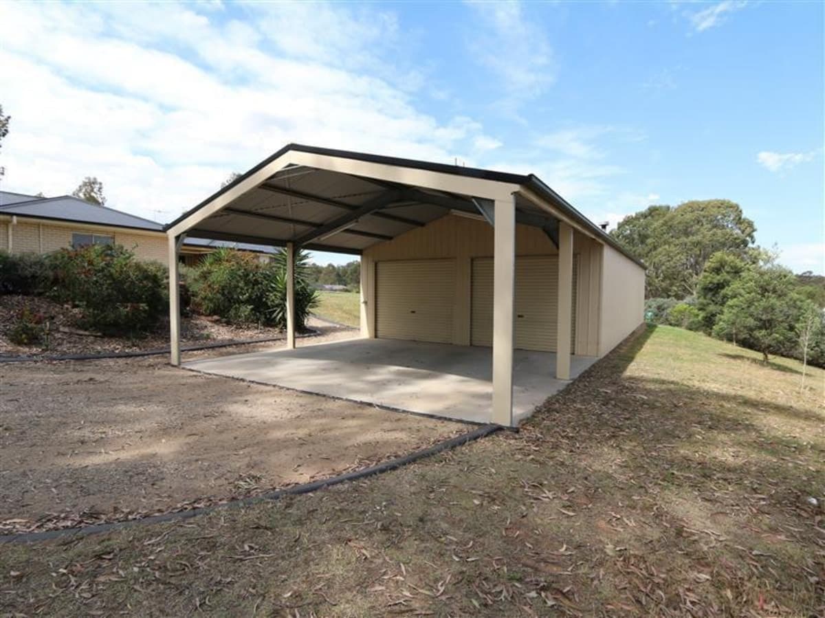83 Brigadier Hammett Road, SINGLETON NSW 2330, Singleton - Thumbnail 4