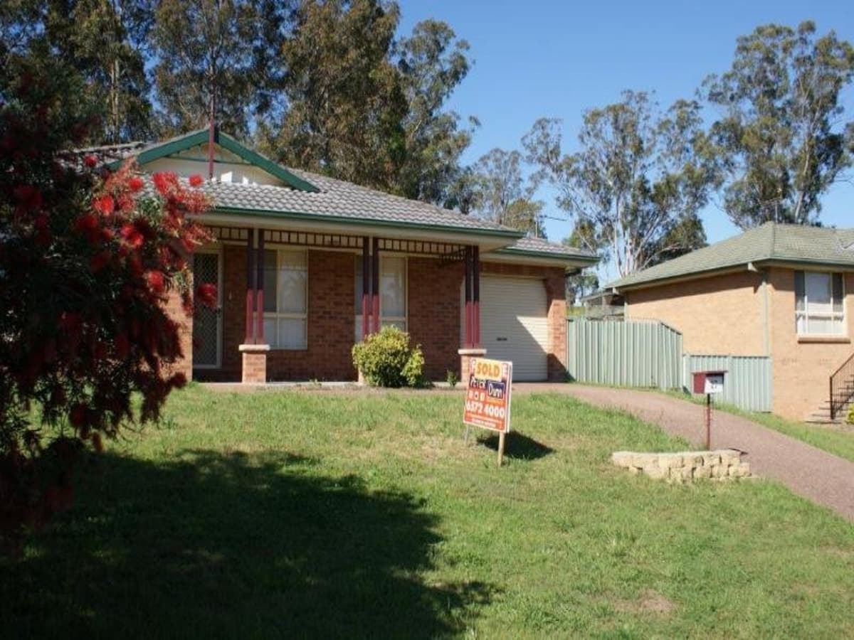 27 Robinson Way, SINGLETON NSW 2330, Singleton - Image 1