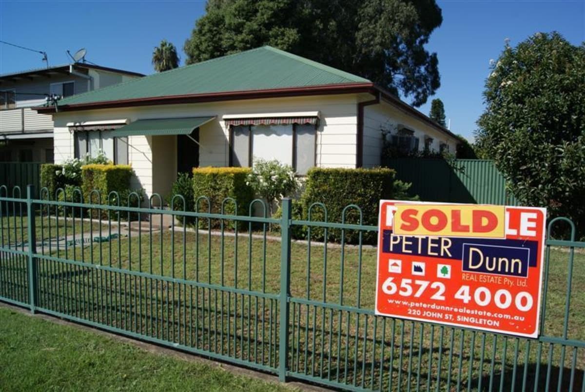 61 Kelso Street, SINGLETON NSW 2330, Singleton - Image 1