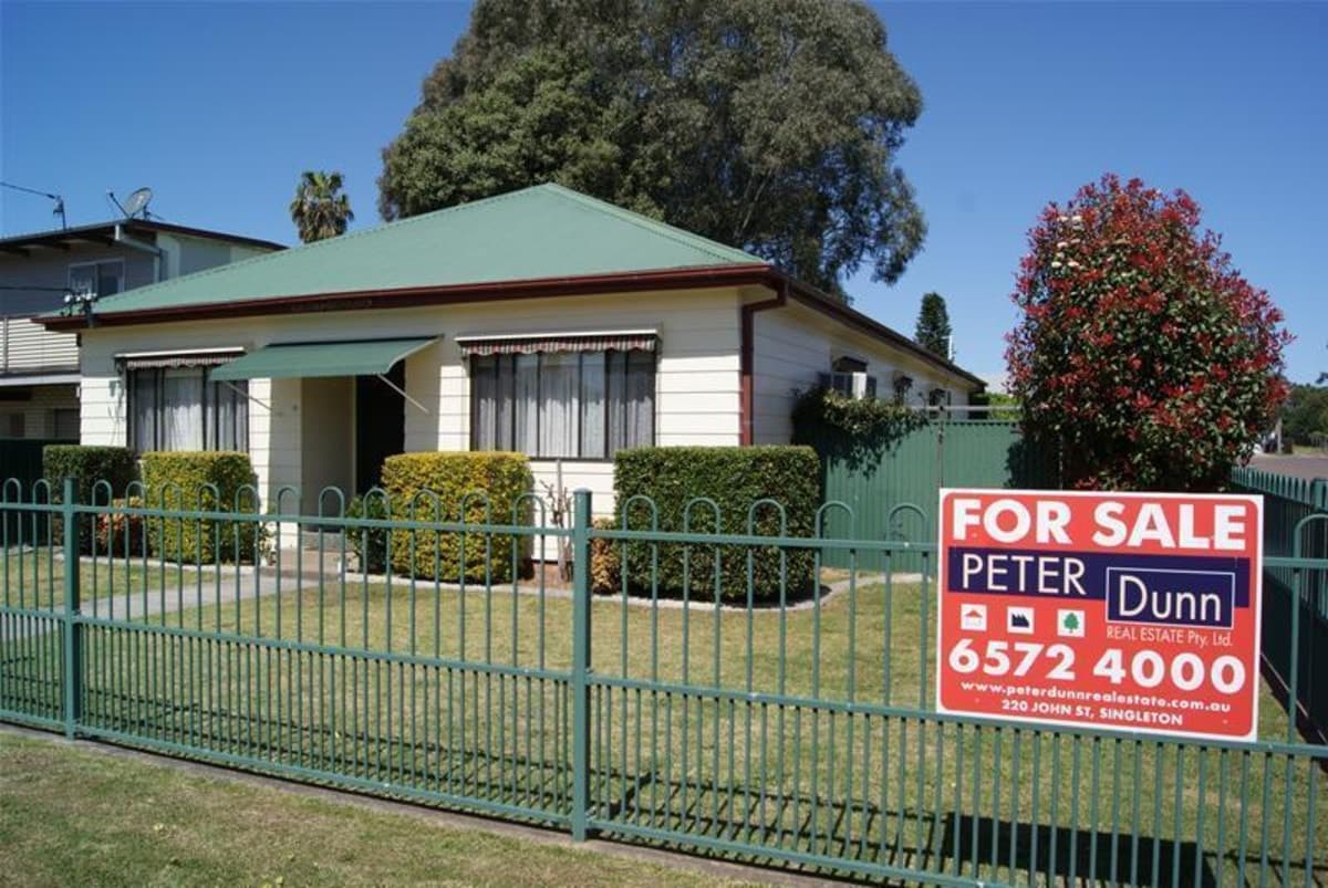 61 Kelso Street, SINGLETON NSW 2330, Singleton - Thumbnail 2