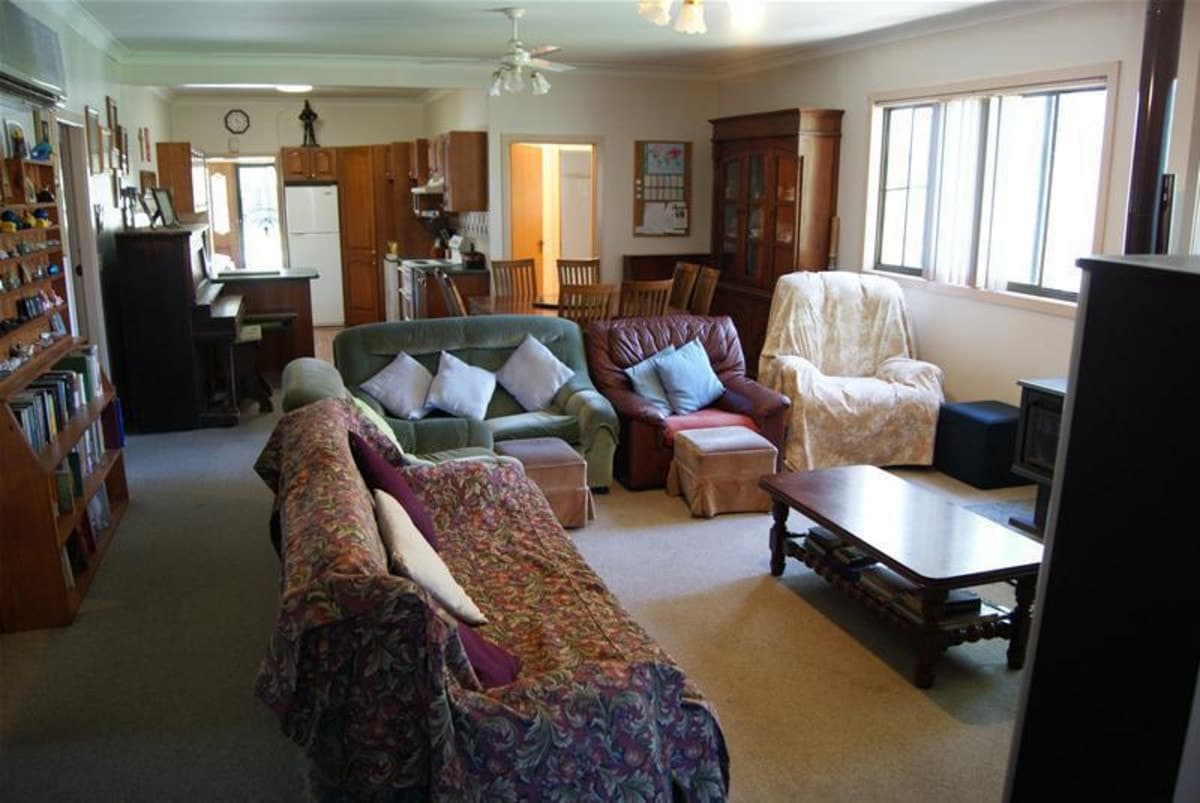 61 Kelso Street, SINGLETON NSW 2330, Singleton - Thumbnail 5