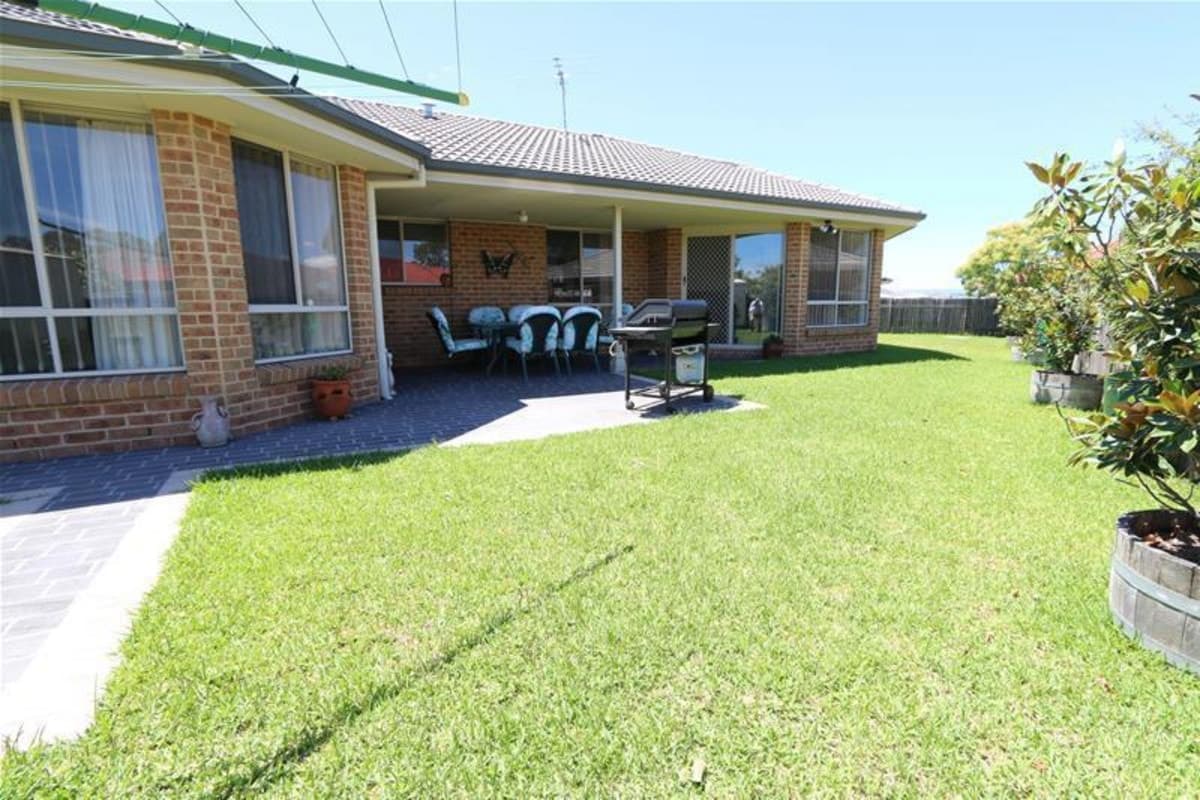 6 Turner Place, SINGLETON NSW 2330, Singleton - Thumbnail 3