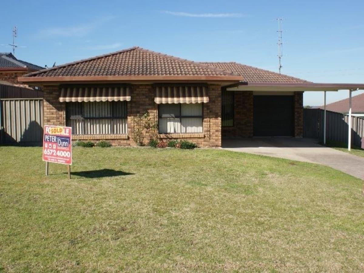 SINGLETON NSW 2330, Singleton - Image 1