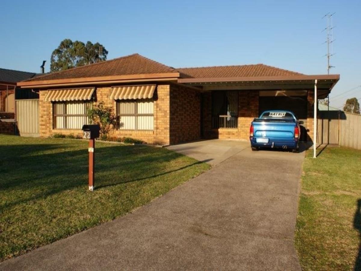 SINGLETON NSW 2330, Singleton - Thumbnail 2
