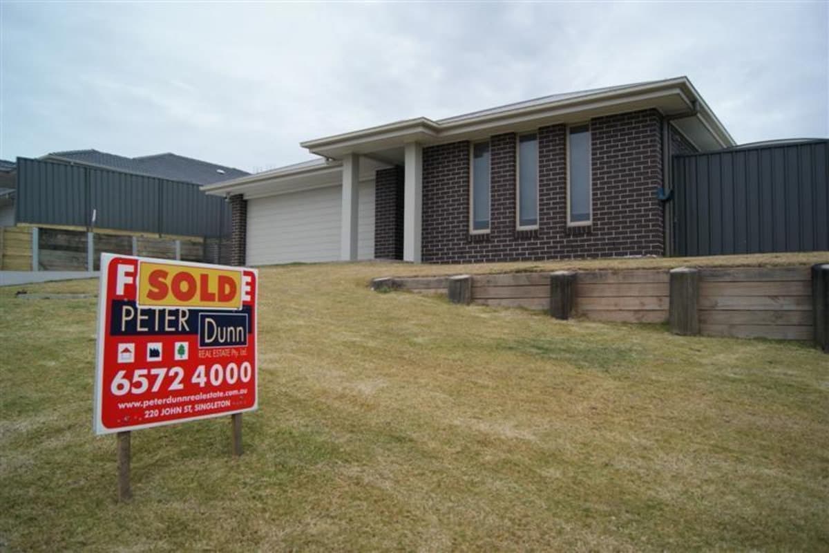 11 McGrogan Avenue, SINGLETON NSW 2330, Singleton - Image 1