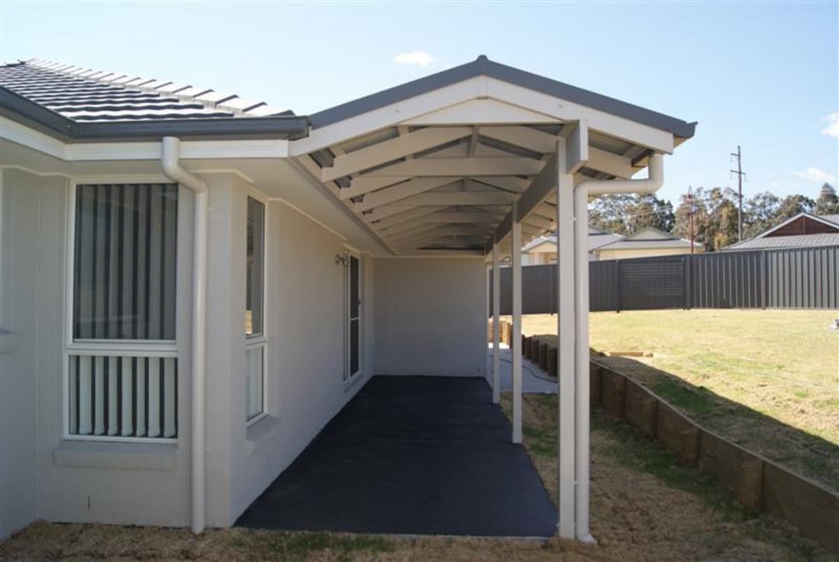 2 Joss Close, SINGLETON NSW 2330, Singleton - Thumbnail 4