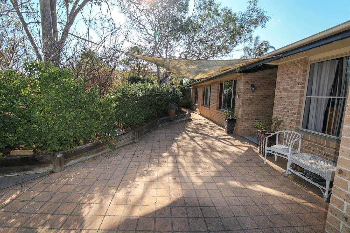 22 Wilmot Place, SINGLETON NSW 2330, Singleton - Thumbnail 5