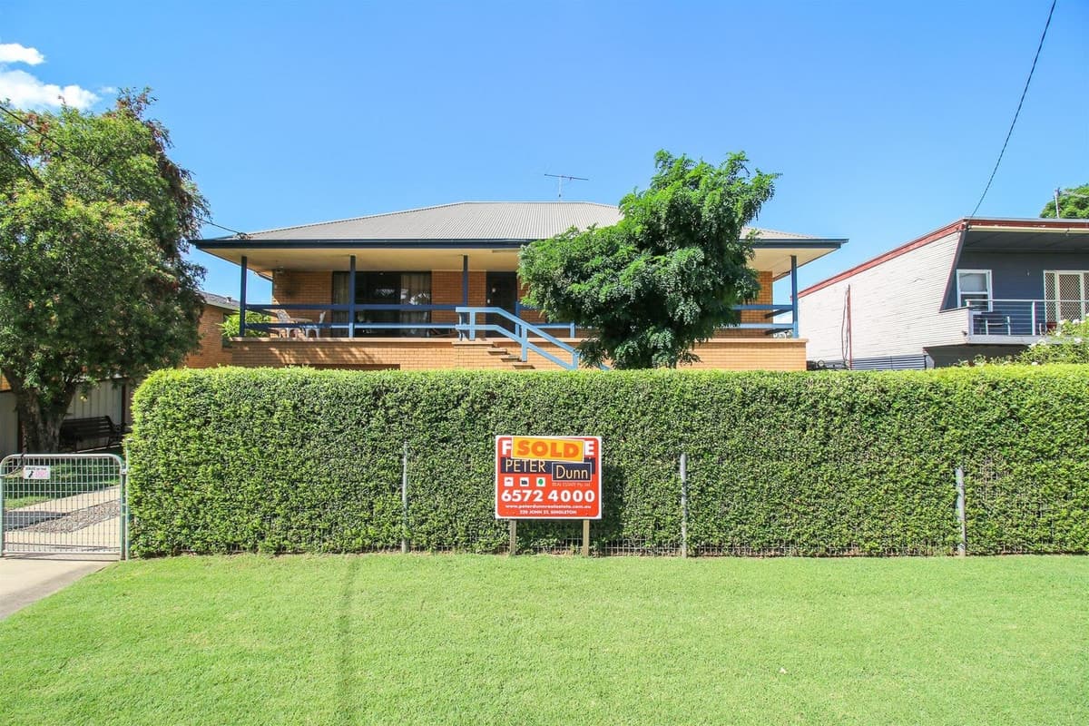 24 Bishopgate Street, SINGLETON NSW 2330, Singleton - Image 1