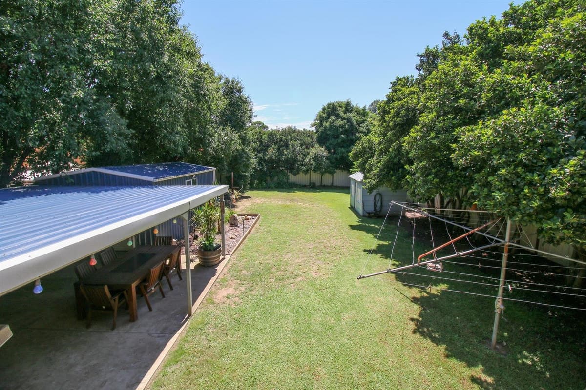 24 Bishopgate Street, SINGLETON NSW 2330, Singleton - Thumbnail 4