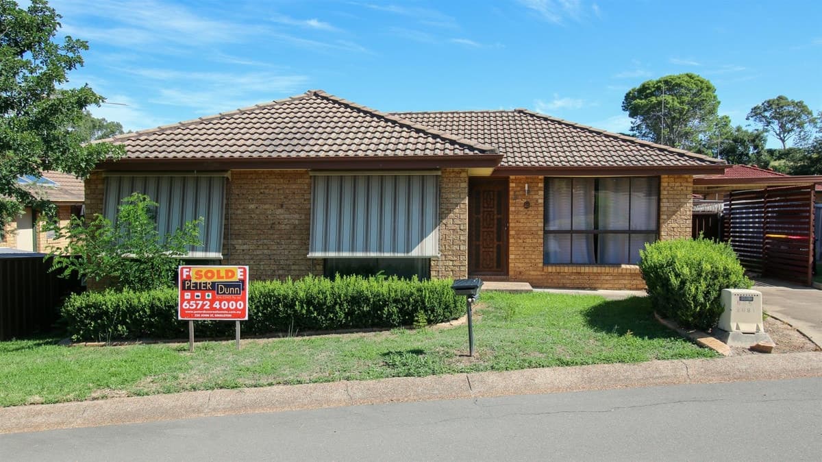 2 Fontana Way, SINGLETON NSW 2330, Singleton - Image 1