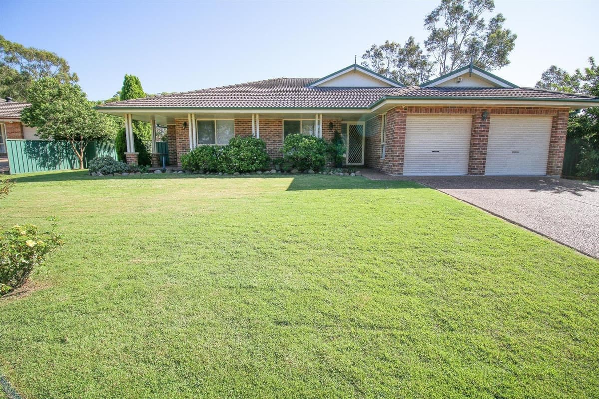 9 Berry Place, SINGLETON NSW 2330, Singleton - Image 1