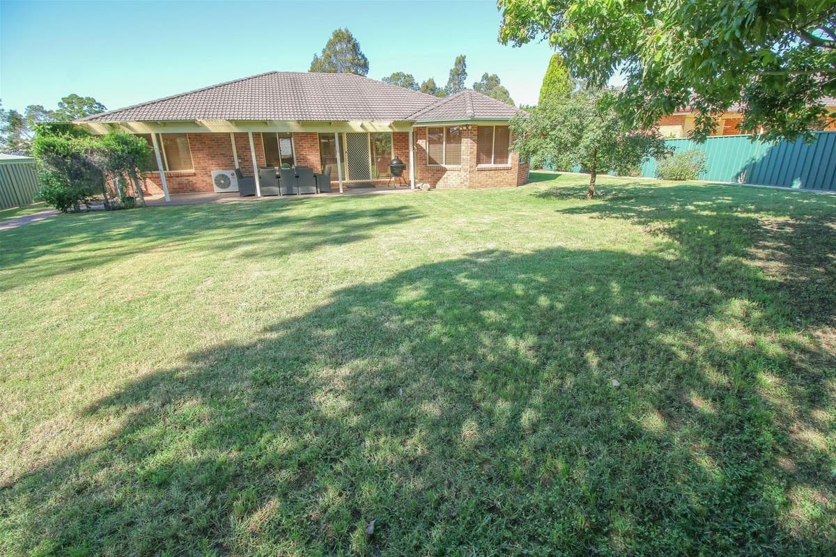 9 Berry Place, SINGLETON NSW 2330, Singleton - Thumbnail 4