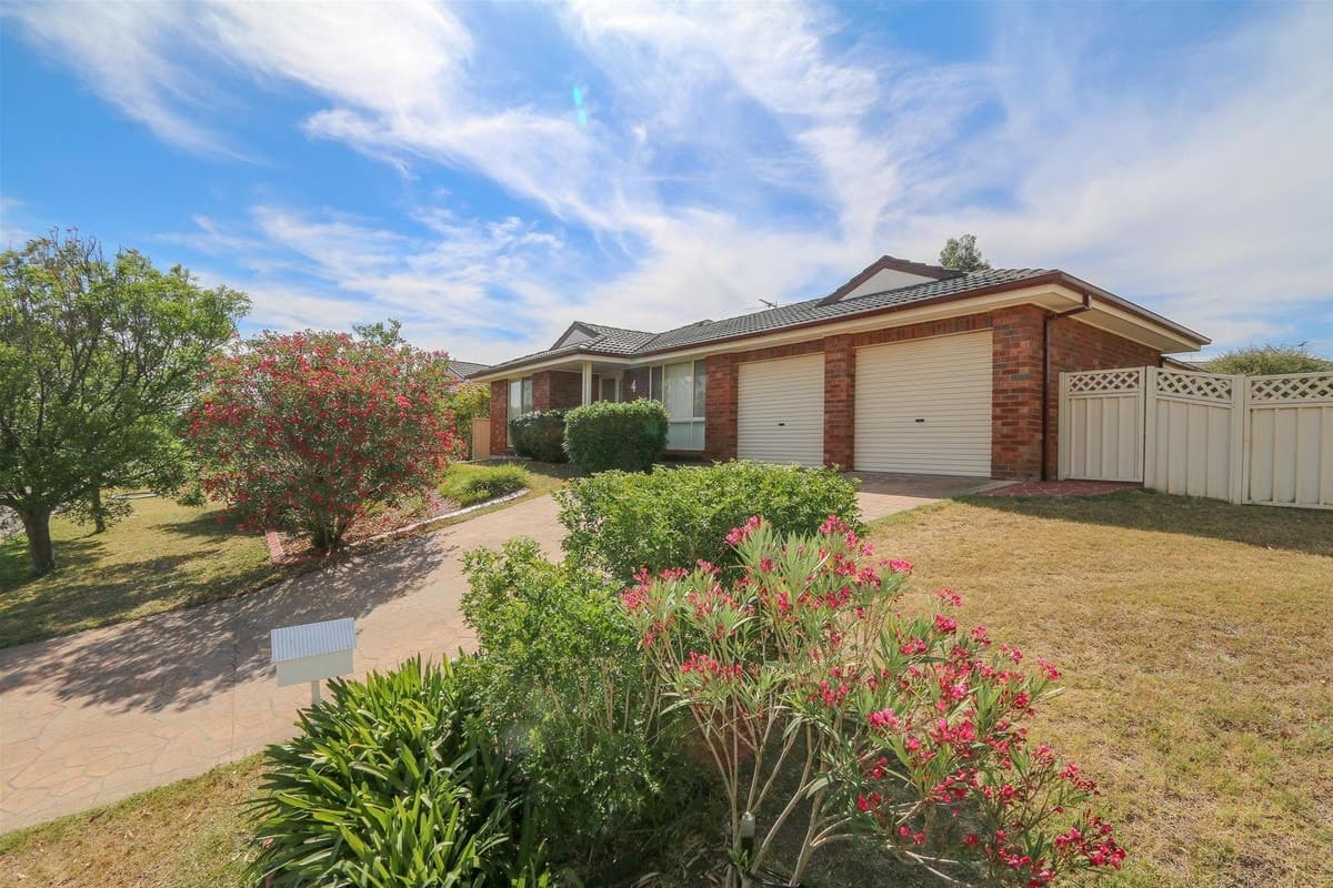 4 Monterey Road, SINGLETON NSW 2330, Singleton - Image 1