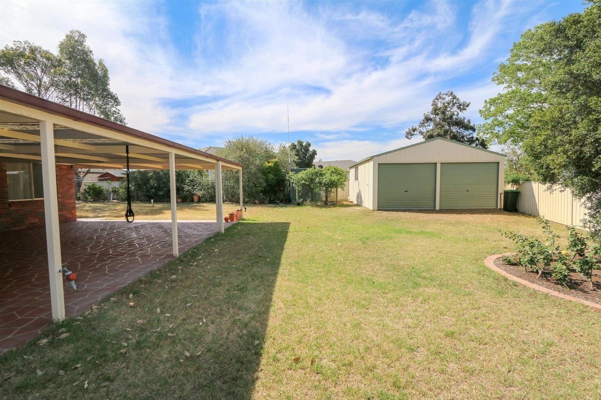 4 Monterey Road, SINGLETON NSW 2330, Singleton - Thumbnail 2