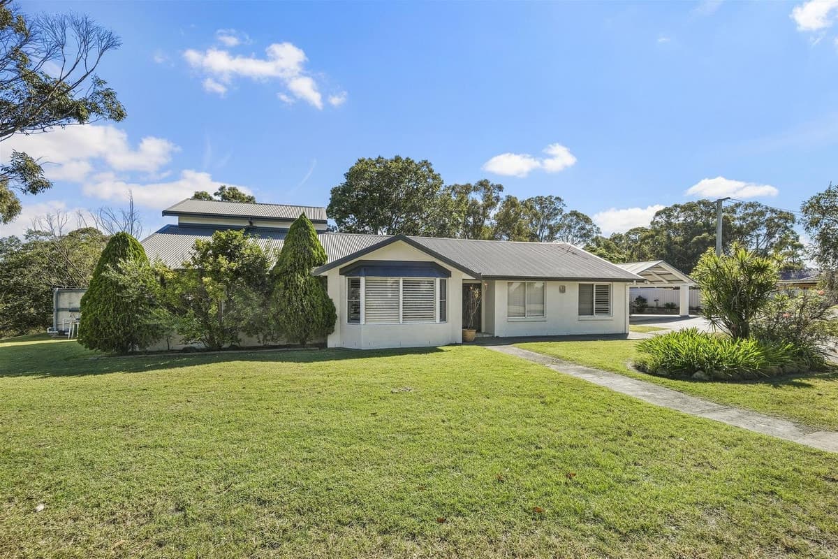 225A Bridgman Road, SINGLETON NSW 2330, Singleton - Image 1