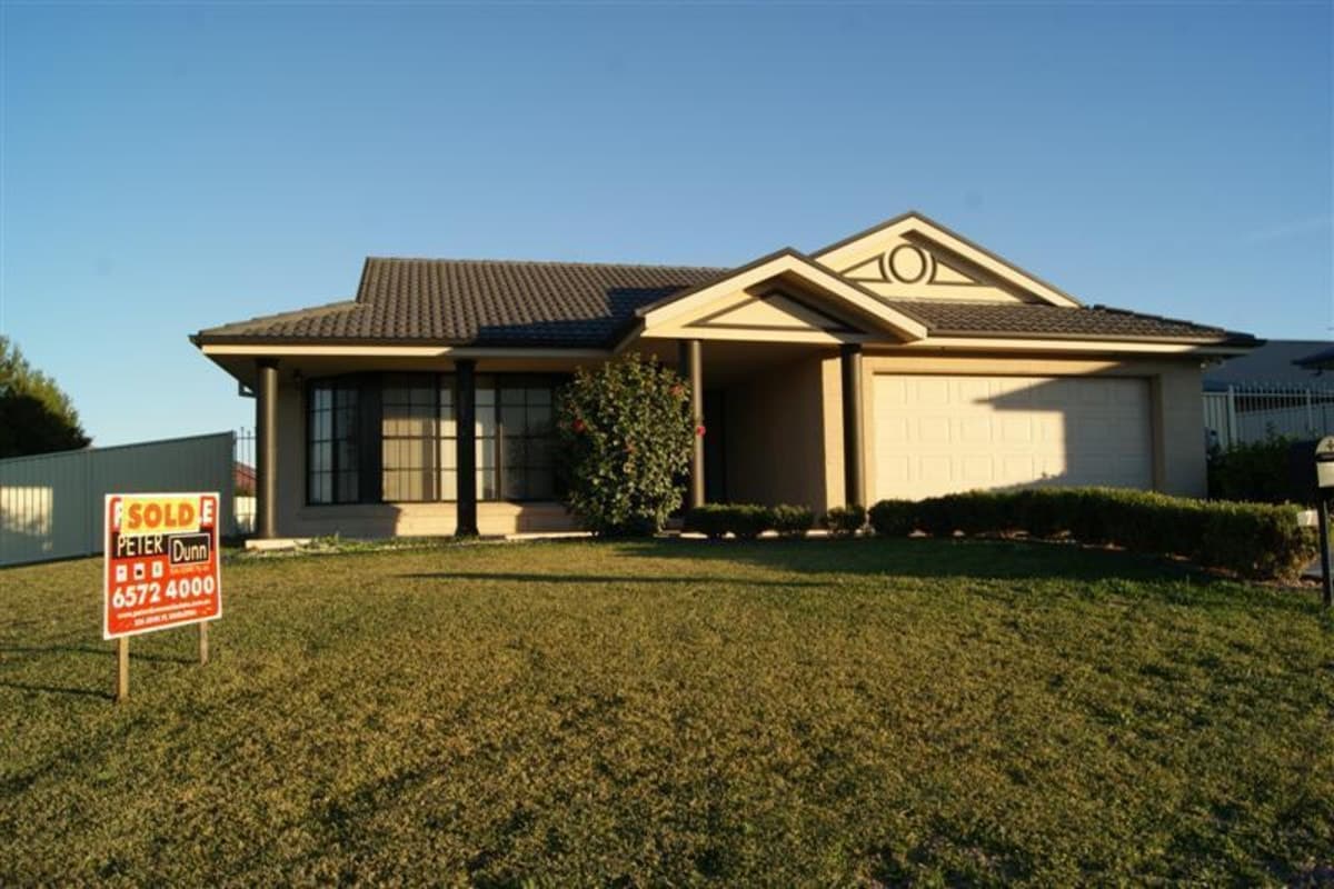 7 Bridle Place, SINGLETON NSW 2330, Singleton - Image 1