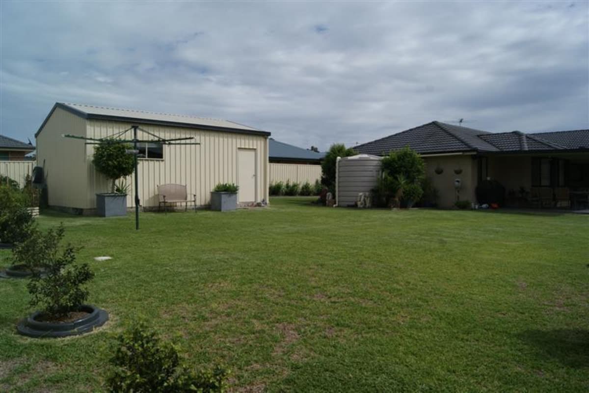 7 Bridle Place, SINGLETON NSW 2330, Singleton - Thumbnail 3