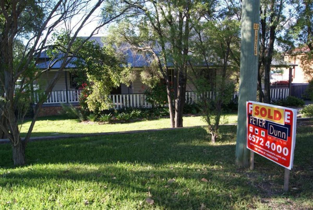 4 View Street, SINGLETON NSW 2330, Singleton - Image 1