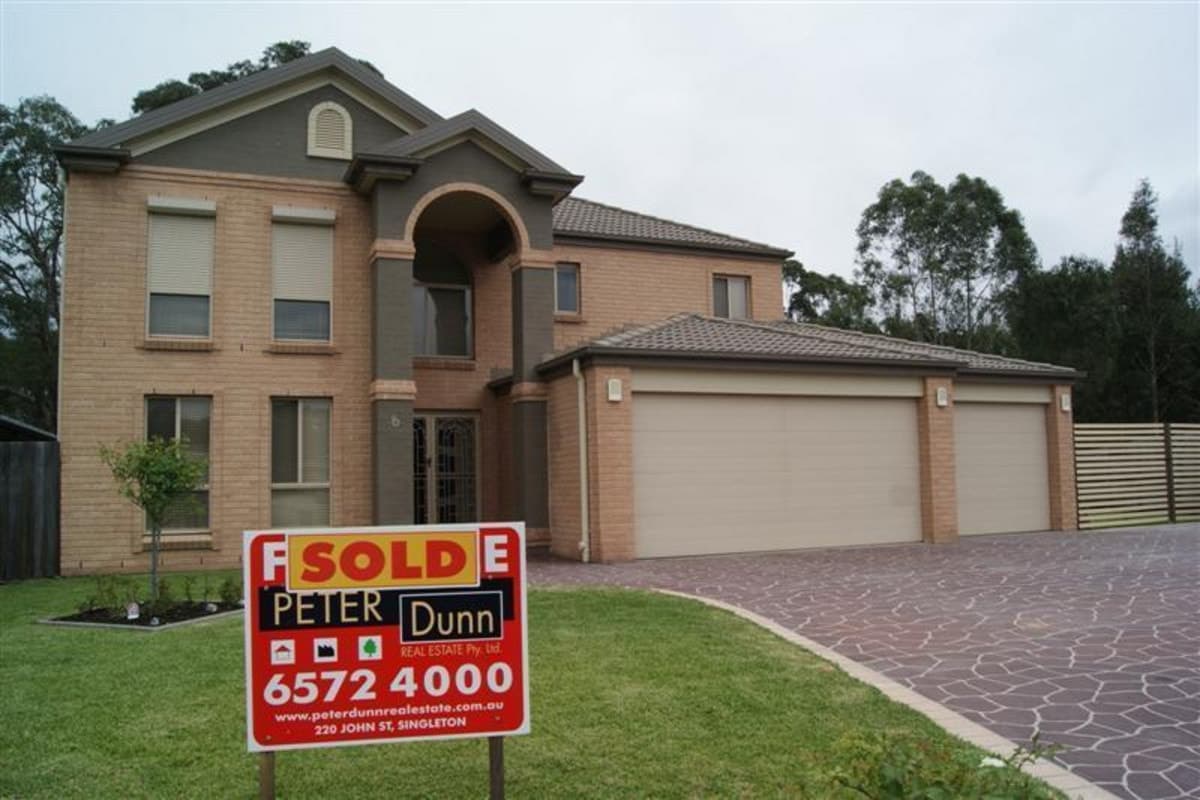 SINGLETON NSW 2330, Singleton - Image 1