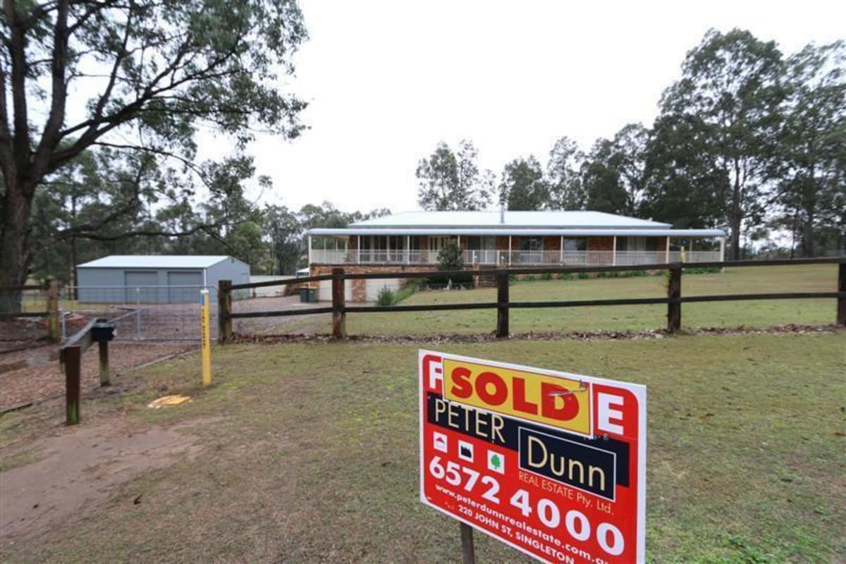 22 Lester Close, SINGLETON NSW 2330, Singleton - Image 1