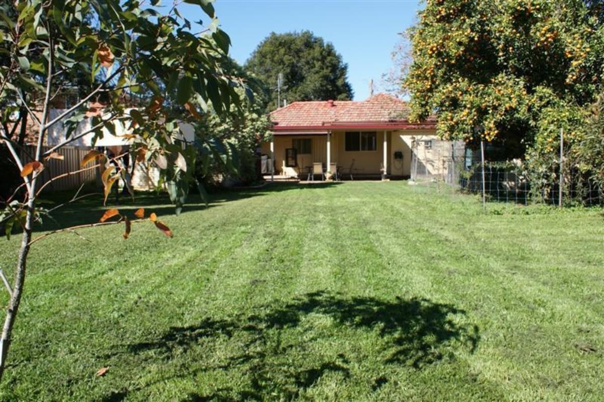 27 Bathurst Street, SINGLETON NSW 2330, Singleton - Image 1