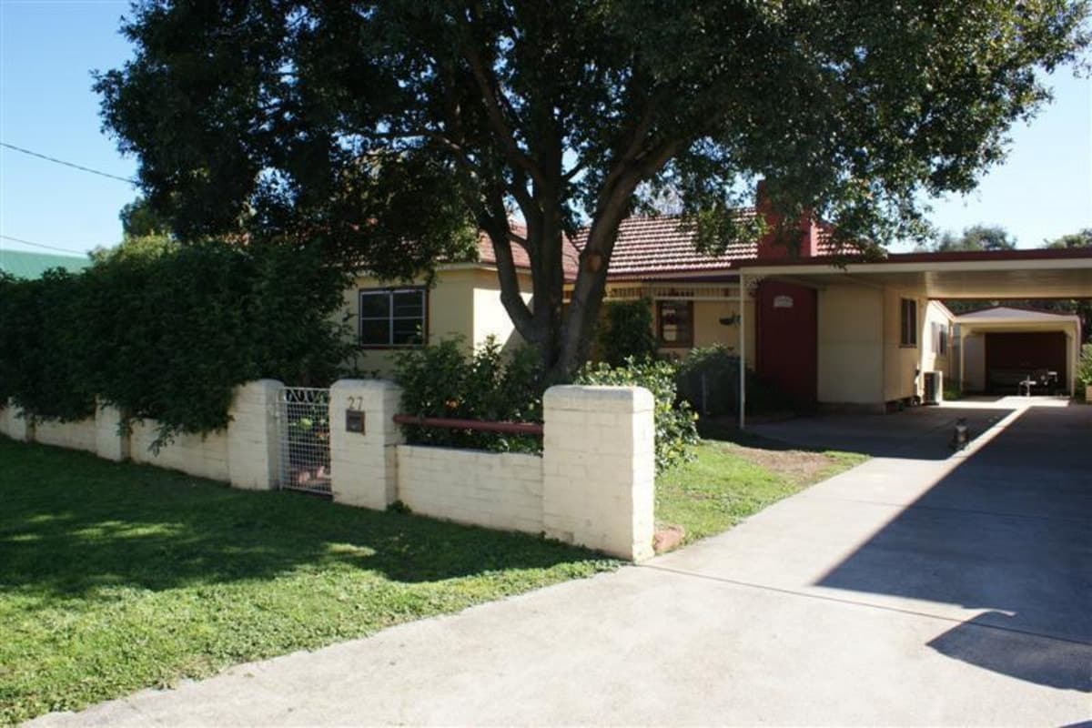 27 Bathurst Street, SINGLETON NSW 2330, Singleton - Thumbnail 2