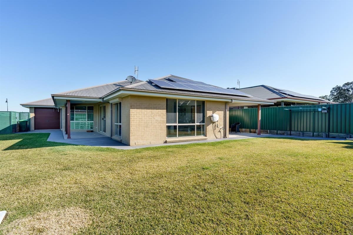 18 Harpur Street, Singleton NSW 2330, Singleton - Thumbnail 3