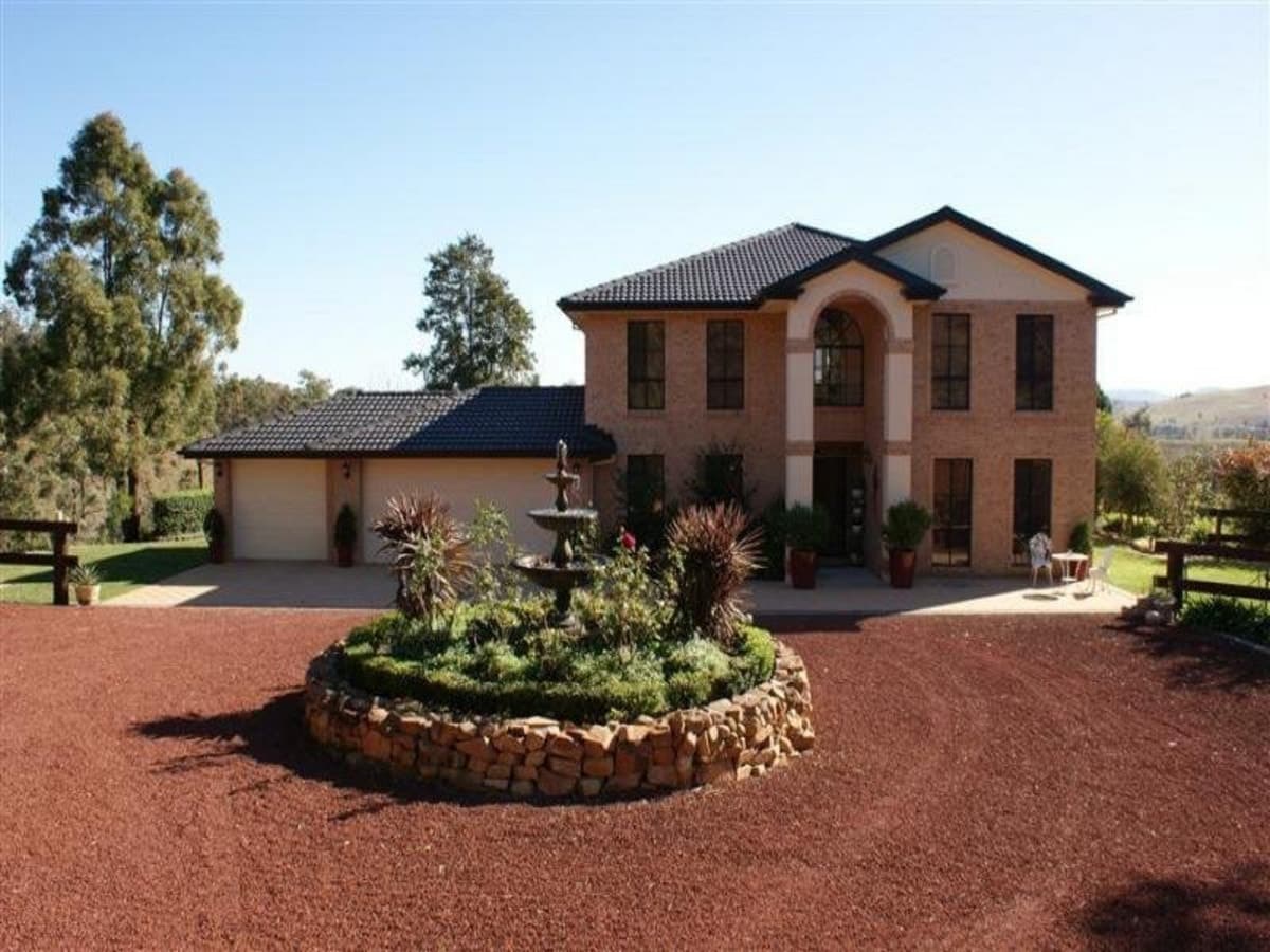 41 Miller Road, MOUNT OLIVE NSW 2330, Mount Olive - Image 1