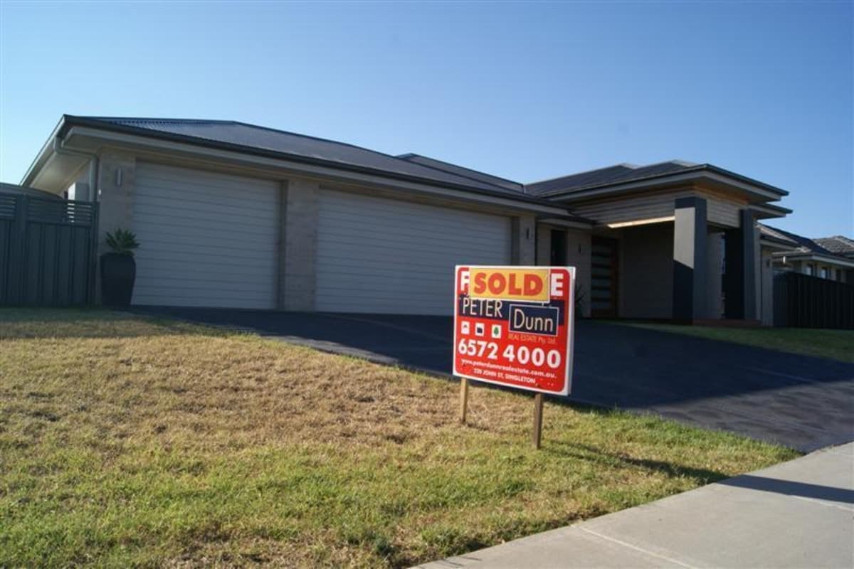 73 Wattle Ponds Road, SINGLETON NSW 2330, Singleton - Image 1