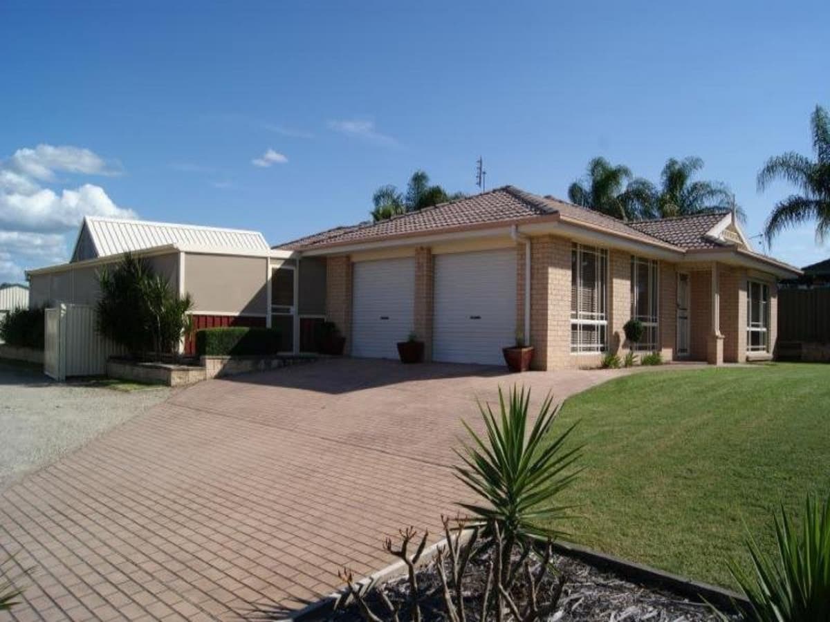 10 The Grove, SINGLETON NSW 2330, Singleton - Thumbnail 3